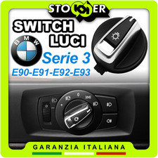 Switch Manopola Regolazione