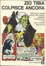 Oscar Mondadori n° 305 - ZIO