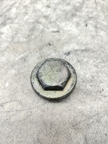 Tappo scarico olio per aprilia - tappo,