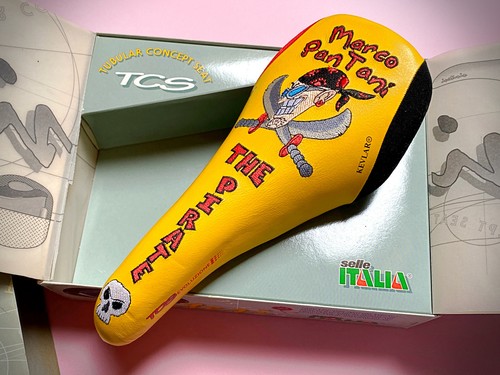 Selle italia sintesi tcs - italia,