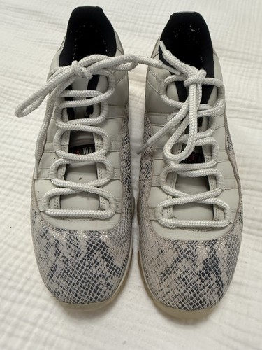 Air jordan retrò pelle - air,