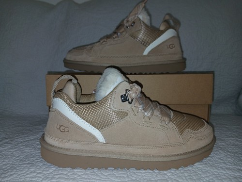 Ugg lowmel castagno - ugg,