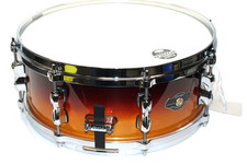 TAMA Superstar 14 x 5,5" rullante in acero - scoppio #R5392