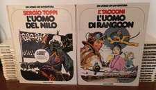 Un uomo un'avventura -