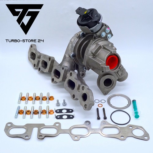 Turbocompressore originale