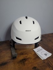 Casco da neve Retrospec Zephyr