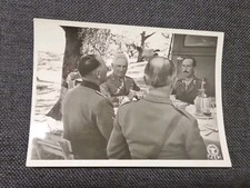 FOTO D'EPOCA 2 GUERRA MONDIALE