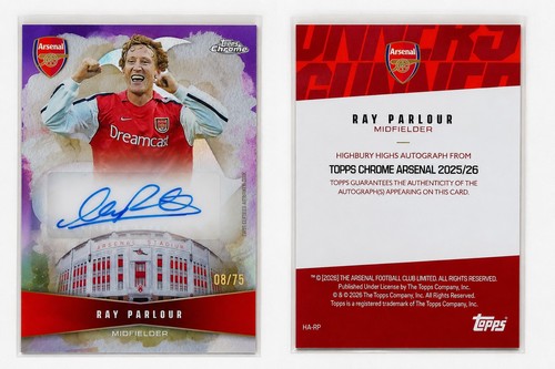 Ray parlour 2025 26 - ray,