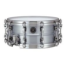 Tama PAL146 Starphonic Tamburo a rullante in alluminio 14 x 6 pollici (NUOVO)