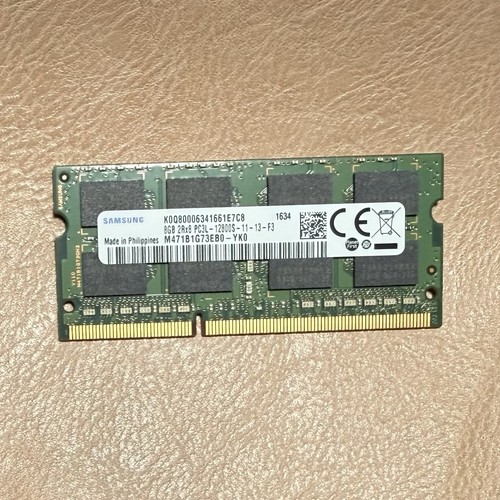 Samsung 2rx8 - gb, (1