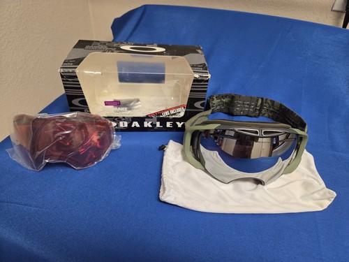Occhiali oakley airbrake - occhiali,