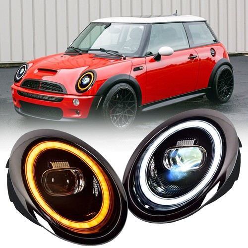 Faro proiettore led per - , bmw