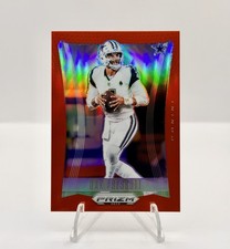 2024 Panini Prizm DECA - DAK