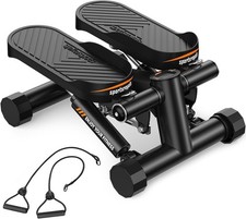 Sportsroyals Mini Stepper con