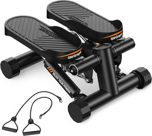 Sportsroyals mini stepper - sportsroyals, con