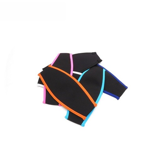 Neoprene snorkeling mask strap - neoprene,