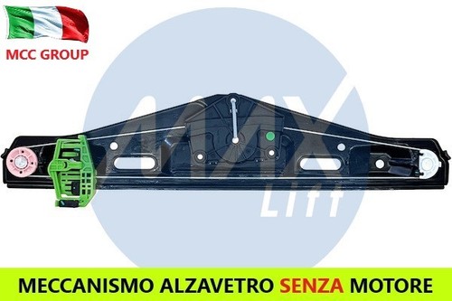 Alzacristallo alzavetro - alzacristallo,