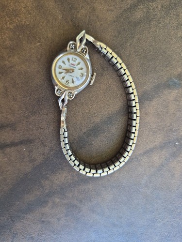 Orologio cocktail vintage - da,