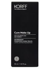 KORFF Cure Make Up Fondotinta