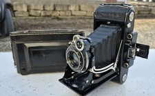 Macchina fotografica vintage