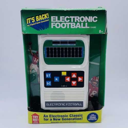 Gioco portatile calcio