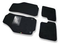 SET 4 PZ. Tappetini per