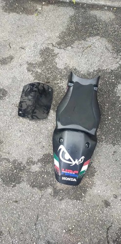 Carene honda cbr - carene,