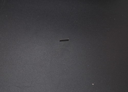 Replacement part original - replacement,