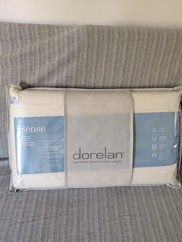 Dorelan sense cuscino memory - sense,