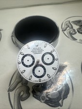 Rolex daytona 116500 panda - rolex,