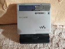 Sony MZ-N1 registratore