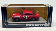 PROGETTO K PK 047 ALFA ROMEO