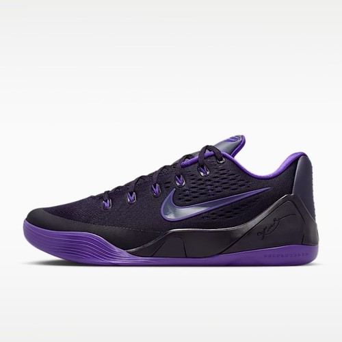 Sneakers nike kobe em - kobe, 9