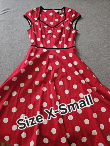 Disney dress shop - dress, mouse