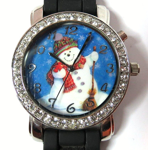 Orologio polso donna grande - da,