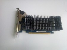 Scheda video Asus GeForce