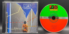 Yes - Going For The One CD