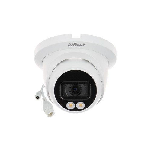 Telecamera dome 5mpx - 5mpx, 2,8