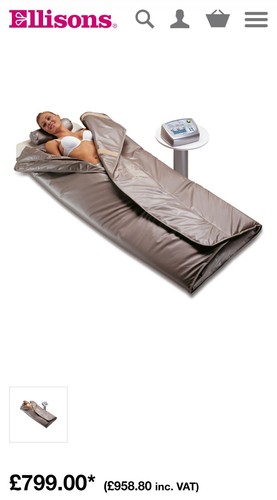 Coperta riscaldata - ,