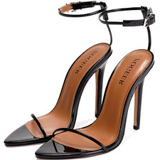 Tacchi Donna Eleganti Moda