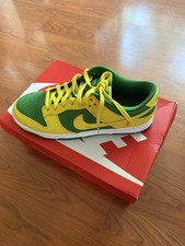 Nike Dunk Low retrò