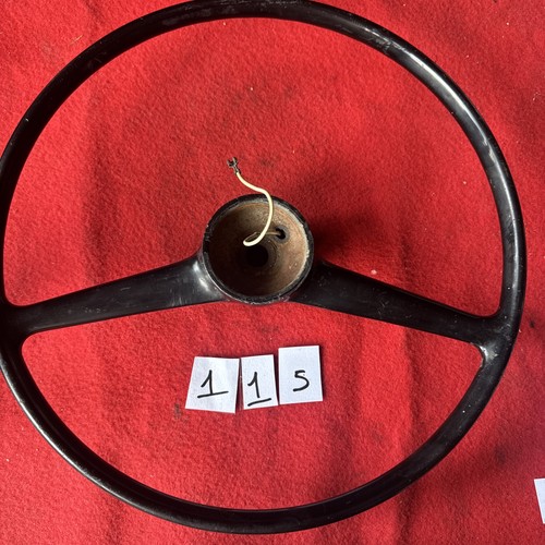 Volante steering wheel - ,