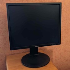 Monitor TFT LG 19MB35PMF