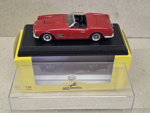 Modellini auto art model 43 - modellini,