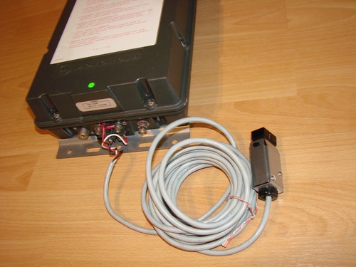 Sintonizzatore antenna