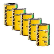 5L 204312312A OLIO MOTORE