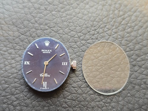 Orologio rolex cellini - rolex,