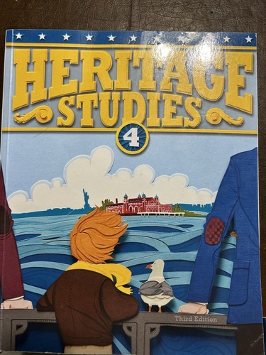 Heritage studies bju - studies, 4