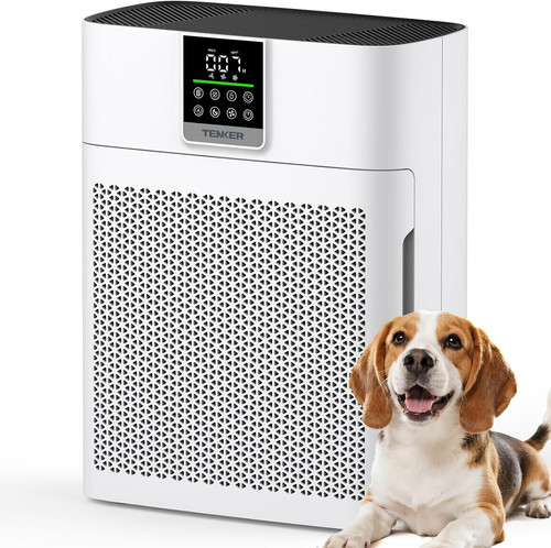 Purificatore aria per grandi - purificatore,