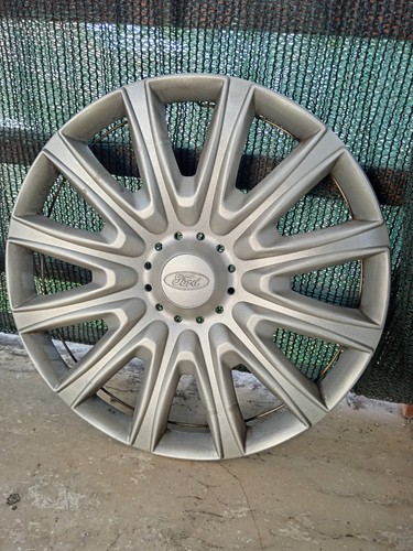 Ford fiesta mk7 max - b-max, 15"